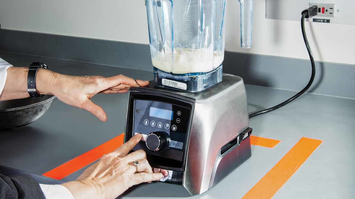 Best Blender for Your Buck Consumer Reports